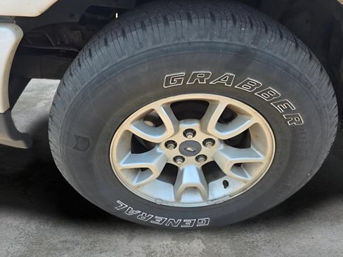 Used 2010 Ford Ranger Sport AWD/4WD image 17