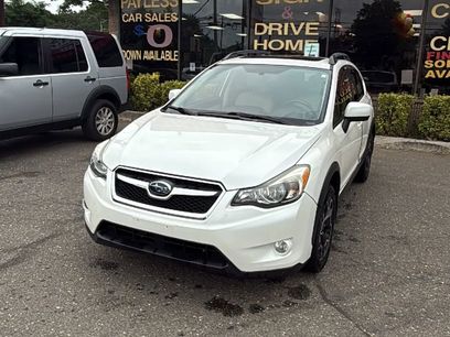 Used 2014 Subaru Crosstrek 2.0i Limited