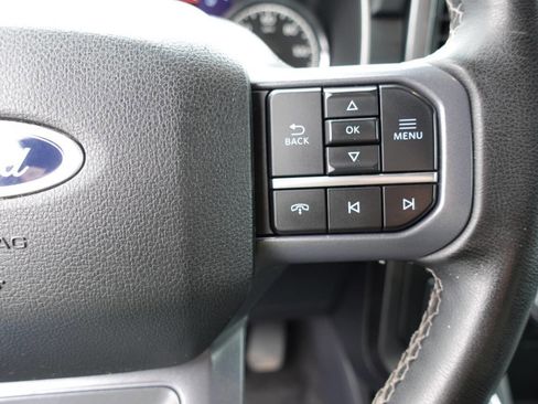 Used 2023 Ford F150 XLT w/ Equipment Group 302A High AWD/4WD image 53