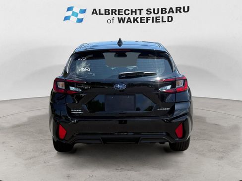 New 2025 Subaru Impreza 2.0i image 4