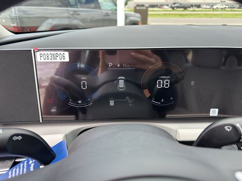 New 2026 Hyundai Tucson SE FWD image 16