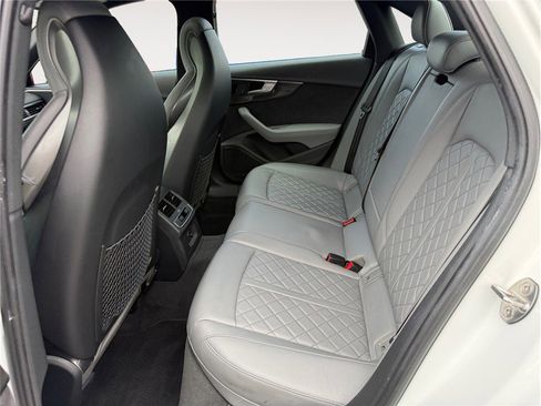 Used 2018 Audi S4 Prestige AWD/4WD image 13
