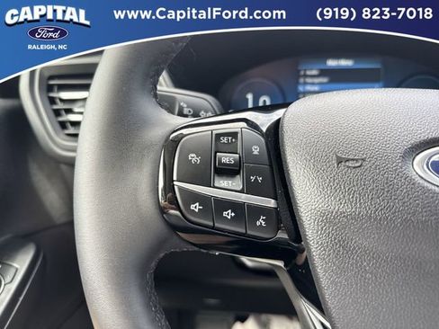 Certified 2023 Ford Escape Active w/ Tech Pack #2 image 21