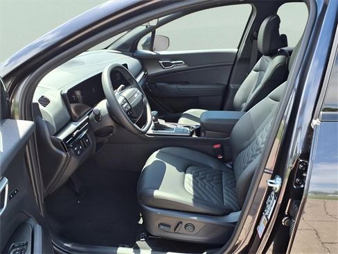New 2026 Kia Sportage X-Line w/ X-Line Technology Package image 17