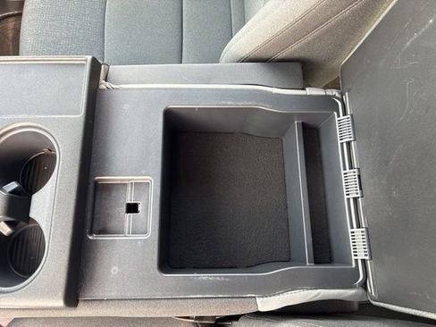 Used 2025 Ford F150 XLT w/ Equipment Group 301A Standard image 17