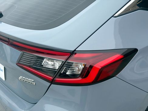Used 2024 Honda Civic Sport Touring image 27
