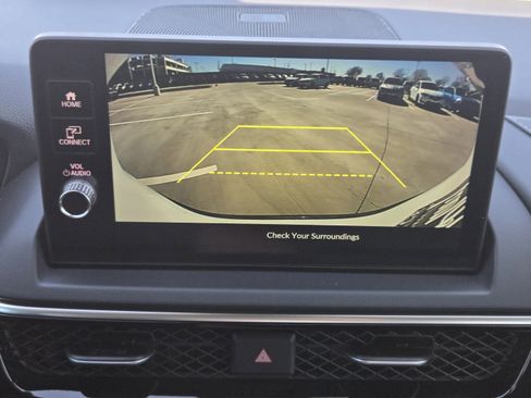 Used 2026 Acura ADX AWD image 14