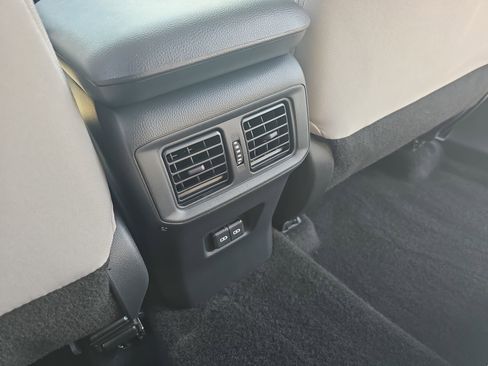 Used 2024 Toyota RAV4 XLE image 13