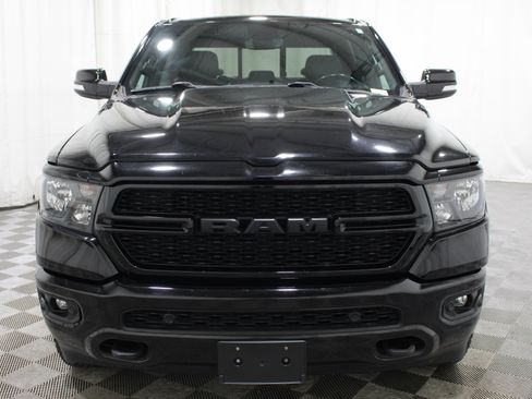 Used 2020 RAM 1500 Big Horn image 36
