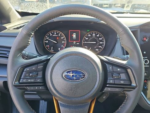 New 2026 Subaru Crosstrek 2.5i Wilderness image 16