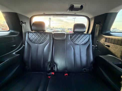 Used 2021 Hyundai Palisade SEL w/ Convenience Package FWD image 30