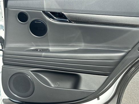 New 2026 Genesis G80 3.5T Prestige image 16