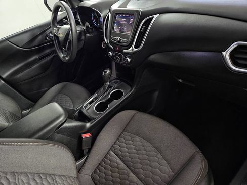 Used 2021 Chevrolet Equinox LT AWD/4WD image 27