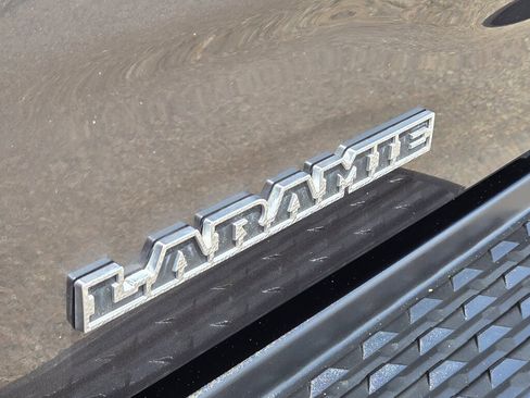 Used 2023 RAM 2500 Laramie AWD/4WD image 12