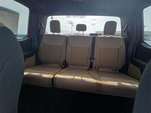 New 2026 Ford F250 XLT w/ XLT Premium Package image 27