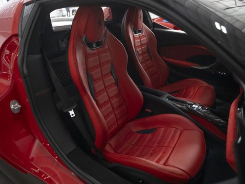 Certified 2023 Ferrari 296 GTB image 26