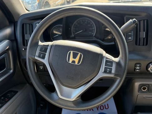 Used 2012 Honda Ridgeline RTS image 11