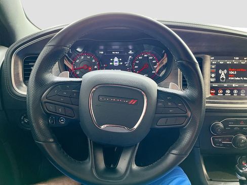 Used 2023 Dodge Charger R/T w/ Daytona Edition Group image 11