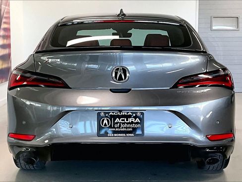 Certified 2023 Acura Integra A-Spec image 5