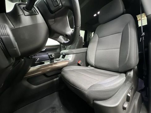 Certified 2024 Chevrolet Silverado 1500 RST w/ All Star Edition Plus image 19