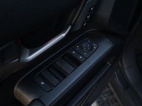 New 2026 Toyota 4Runner Limited image 32