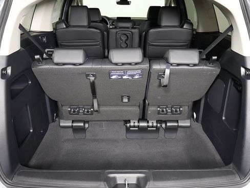 New 2026 Honda Odyssey EX-L image 11