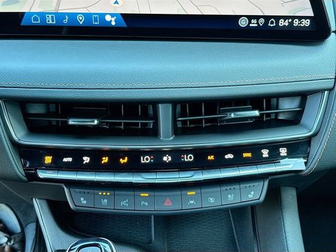 New 2026 Cadillac CT5 Sport w/ Technology Package AWD/4WD image 25