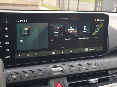 New 2026 Kia K4 GT-Line image 15