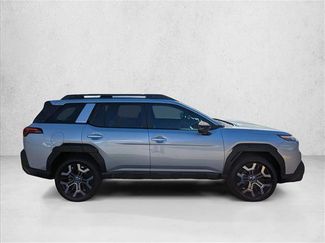New 2026 Subaru Outback Touring XT AWD/4WD video 4
