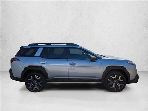 New 2026 Subaru Outback Touring XT AWD/4WD image 4