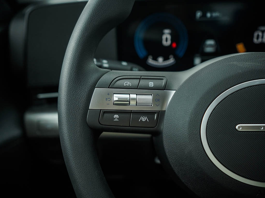 New 2027 Hyundai Kona SE AWD/4WD image 19