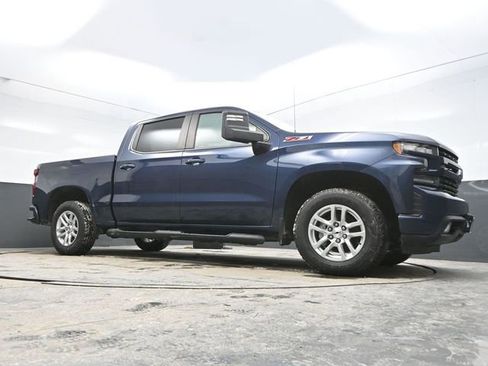 Used 2021 Chevrolet Silverado 1500 RST image 30
