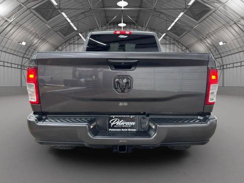 Used 2019 RAM 2500 Big Horn AWD/4WD image 4