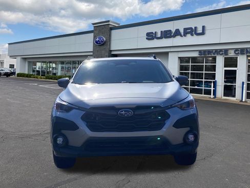 New 2026 Subaru Crosstrek 2.0i Premium image 2