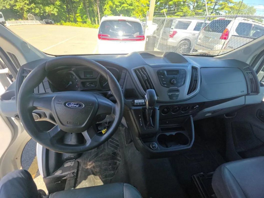 Used 2018 Ford Transit 350 XL RWD image 8
