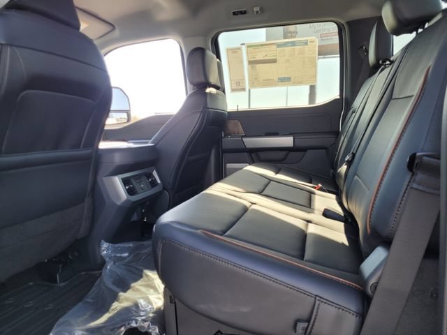 New 2026 Ford F350 Lariat RWD image 5
