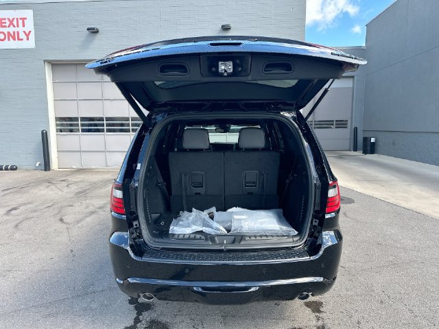 New 2026 Dodge Durango GT AWD/4WD image 28