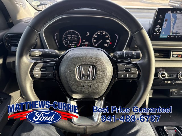 Used 2023 Honda Pilot Touring image 18