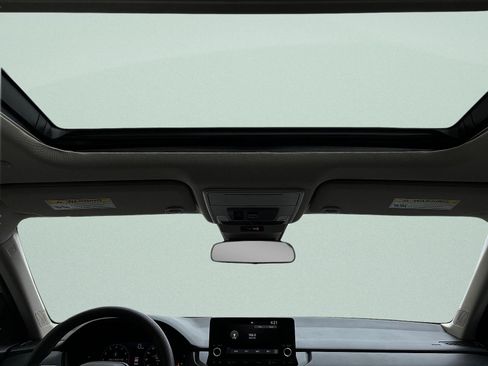 Certified 2024 Honda Accord EX image 31
