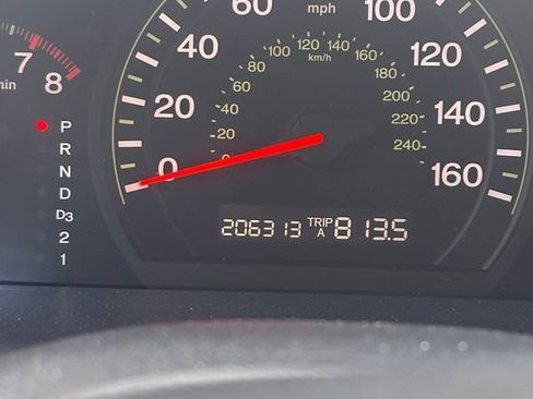 Used 2004 Honda Accord EX image 13