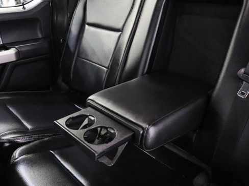 Used 2018 Ford F250 Lariat w/ Lariat Value Package AWD/4WD image 70
