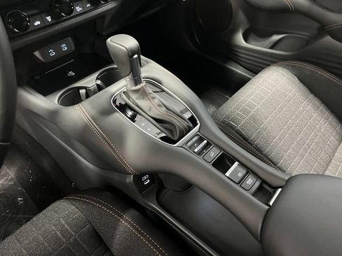 New 2027 Honda HR-V Sport image 22