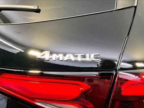 Certified 2026 Mercedes-Benz GLC 300 4MATIC image 10