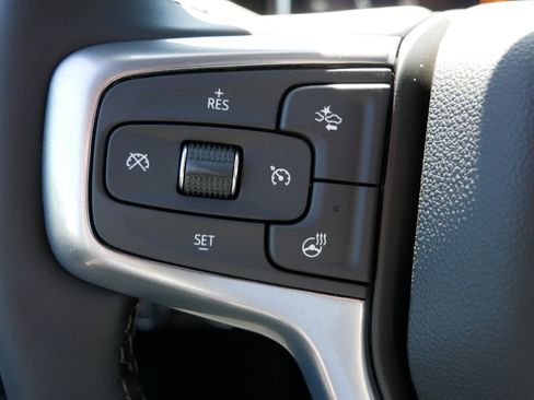 New 2026 Chevrolet Silverado 3500 LTZ w/ LTZ Plus Package image 22