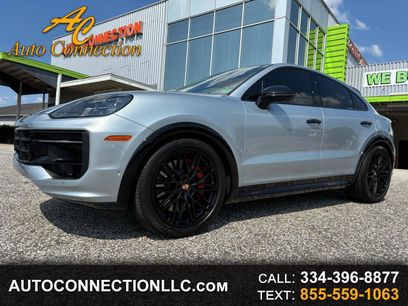 Used 2025 Porsche Cayenne GTS