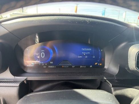 Used 2020 Ford Explorer ST w/ Premium Technology Package AWD/4WD image 23