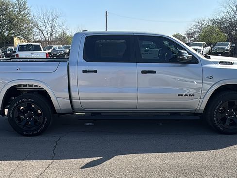 New 2026 RAM 1500 Lone Star image 4