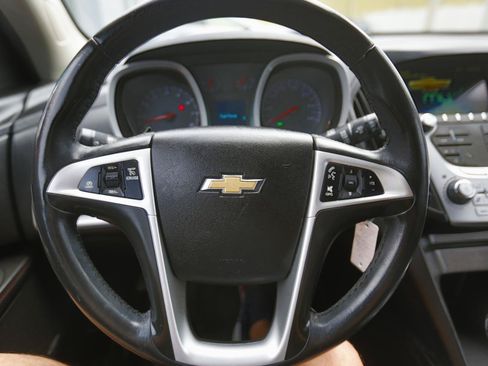 Used 2012 Chevrolet Equinox LTZ FWD image 11