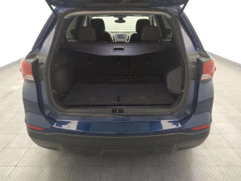 Used 2022 Chevrolet Equinox LS AWD/4WD image 29
