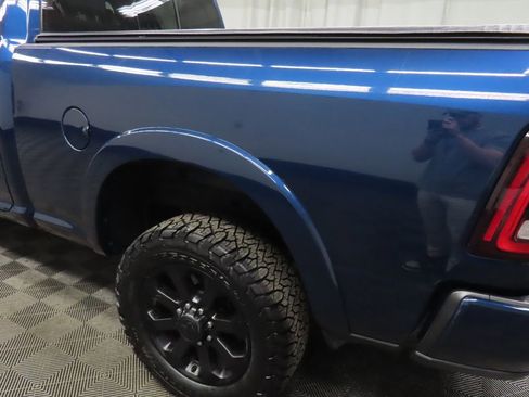 Used 2022 RAM 2500 Laramie w/ Night Edition AWD/4WD image 48